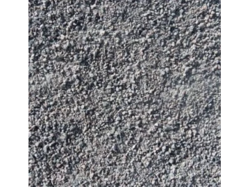 Quarry Dust per cubic